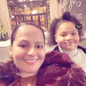 Meet your Posher, April